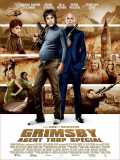 Grimsby - Agent Trop Spécial