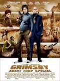 voir la fiche complète du film : Grimsby - Agent trop spécial