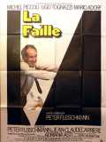 voir la fiche complète du film : La Faille