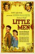 voir la fiche complète du film : Little Men