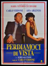 voir la fiche complète du film : Perdiamoci di vista !