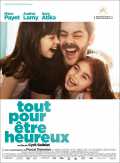 voir la fiche complète du film : Tout pour être heureux