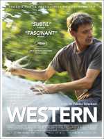 voir la fiche complète du film : Western