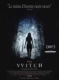 voir la fiche complète du film : The Witch