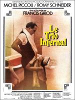 voir la fiche complète du film : Le Trio infernal