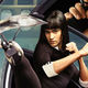 photo de Sofia Boutella