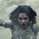 photo de Sofia Boutella
