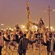 photo du film Kumbh Mela, sur les rives du fleuve sacré