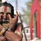 photo du film Kumbh Mela, sur les rives du fleuve sacré