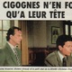 photo du film Les Cigognes n'en font qu'à leur tête