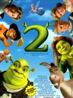 voir la fiche complète du film : Shrek 2