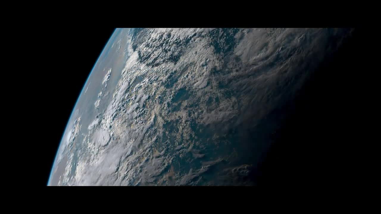 Extrait vidéo du film  Les Gardiennes de la planète