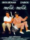 voir la fiche complète du film : Moitié-Moitié