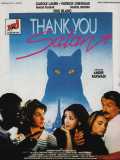 voir la fiche complète du film : Thank you Satan