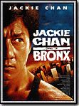 voir la fiche complète du film : Jackie Chan dans le Bronx