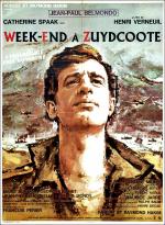 voir la fiche complète du film : Week-end à Zuydcoote