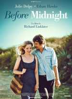 Before Midnight