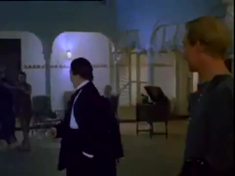 Extrait vidéo du film  Sur la route de Nairobi