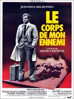 Le Corps De Mon Ennemi