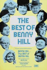 voir la fiche complète du film : The Best of Benny Hill