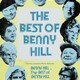 photo du film The Best of Benny Hill