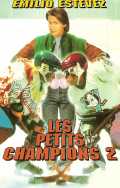 voir la fiche complète du film : Les Petits champions 2