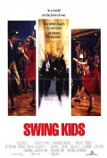 voir la fiche complète du film : Swing kids