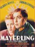 voir la fiche complète du film : Mayerling