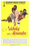 voir la fiche complète du film : Nicholas and Alexandra
