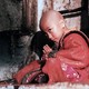 photo du film Golden child, l'enfant sacré du Tibet