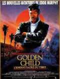 voir la fiche complète du film : Golden child, l enfant sacré du Tibet