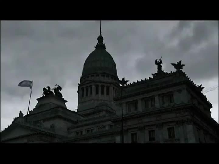 Extrait vidéo du film  Argentine, les 500 bébés volés de la dictature