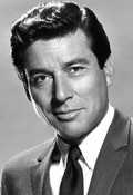 Efrem Zimbalist Jr.