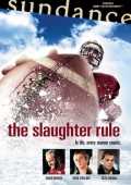 voir la fiche complète du film : The Slaughter Rule