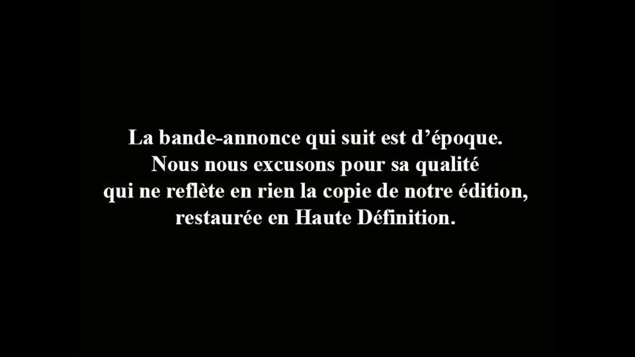 Extrait vidéo du film  Le Clan des irréductibles