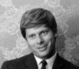 Robert Morse