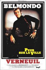 voir la fiche complète du film : Peur sur la ville