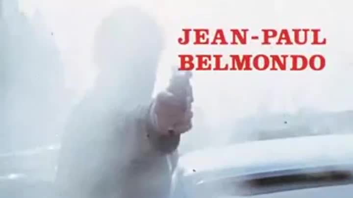 Extrait vidéo du film  Peur sur la ville