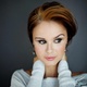 photo de Keegan Connor Tracy