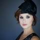 photo de Keegan Connor Tracy