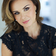 photo de Keegan Connor Tracy