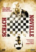 voir la fiche complète du film : Le Joueur d échecs