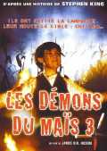 voir la fiche complète du film : Les Démons du maïs 3