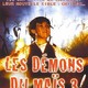 photo du film Les Démons du maïs 3