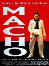 voir la fiche complète du film : Macho