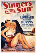 voir la fiche complète du film : Sinners in the sun