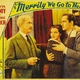 photo du film Merrily we go to hell