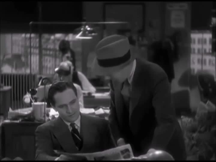 Extrait vidéo du film  Merrily we go to hell