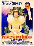 Princesse par intérim