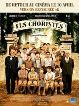 voir la fiche complète du film : Les Choristes